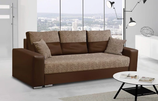 Sofa - lova POMEJA