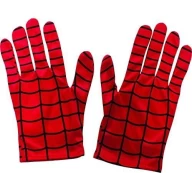 Rubies - Spider-man Gloves (35631) kaina