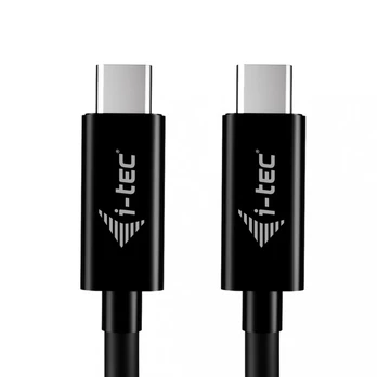 USB-C Charging Cable 1.8m TB5/Black