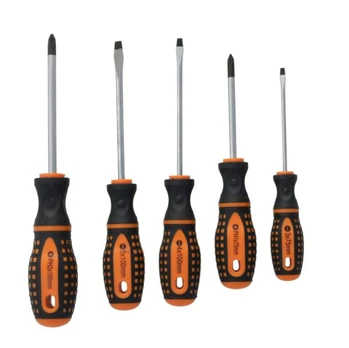 Atsuktuvas Faster Tools 2540 2540, 250 mm, 5 vnt.
