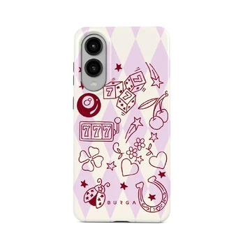 Manifesting - Samsung Galaxy S25 Edge Case