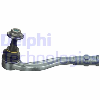 Skersinės vairo trauklės galas DELPHI TA3302