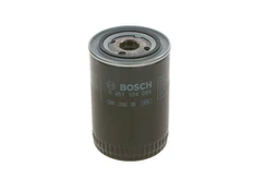 Alyvos filtras BOSCH 0451104066 kaina