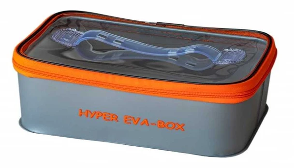 Atora Fishing Dėžutė Atora EVA Box 33x11x9cm