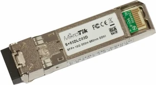 Mikrotik NET TRANSCEIVER SFP/S+85DLC03D MIKROTIK