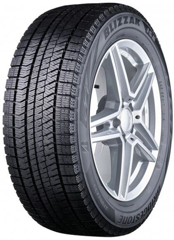 Bridgestone Blizzak Ice 185/55R15 82 S,