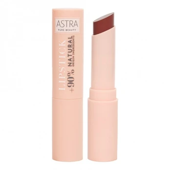 ASTRA PURE BEAUTY lūpų dažai