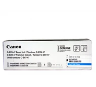Canon C-EXV 47 (8521B002) Būgnas (Drum Unit), Žydra