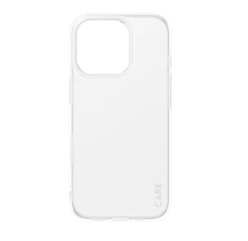 Panzer Glass PanzerGlass CARE Case Fashion X-Ray Soft Basic iPhone '24 6.3" Pro
