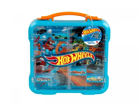 Klein Walizka na autka hot wheels