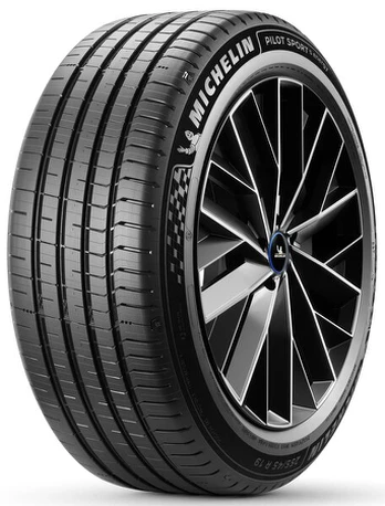MICHELIN PS5 ENERGY XL 285/45 R20 112 Y