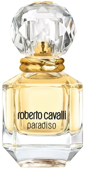Kvapusis vanduo Roberto Cavalli Paradiso, 50 ml kaina