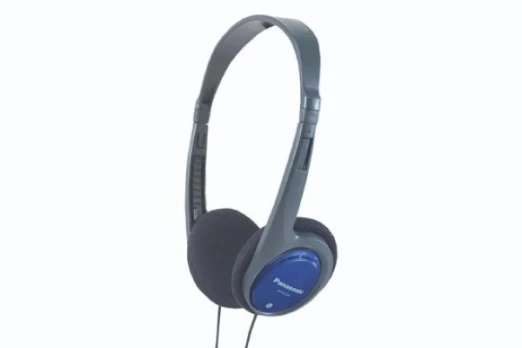 Ausinės Panasonic RP-HT030E-A