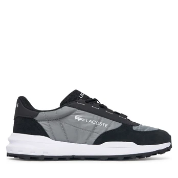 Lacoste Laisvalaikio batai Elite Active Evo 51SMA0037 Juoda