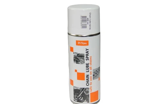 Grandinių tepalas PITON, 400 ml
