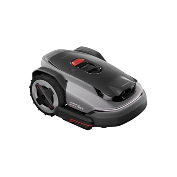 Vejos robotas ROBOROCK RockMow S115