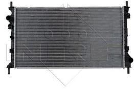 Variklio radiatorius NRF NRF 54756