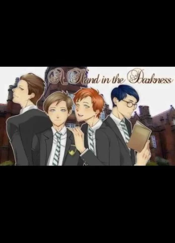 A Hand in the Darkness PC