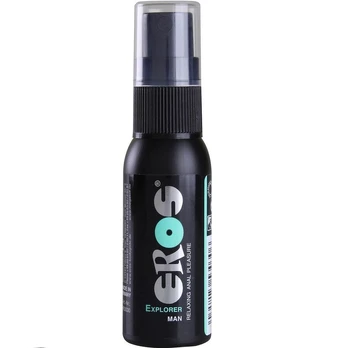 EROS - EXPLORE ANAL RELAX SPRAY