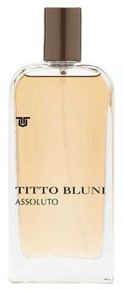 Titto Bluni Man EDT 150 Assoluto