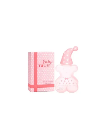 TOUS BABY PINK EDC 100ML