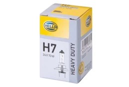 Lemputė, prožektorius HELLA 8GH 007 157-241 kaina