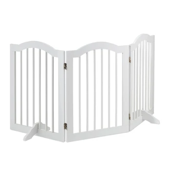 Bonideco baltas barjeras 70 cm aukščio