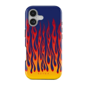 Tribal - iPhone 17 Case, Tough (MagSafe) / N/A