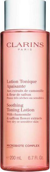 „Clarins Shooting Tonikas“ veido losjonas, 200 ml