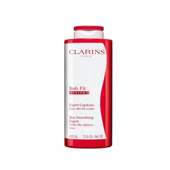 Clarins - BODY FIT ACTIVE SHAPING CREAM Anticeliulitinės priemonės 400 ml unisex