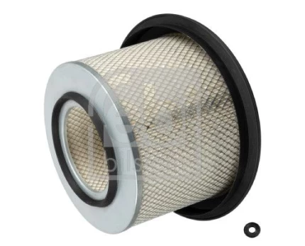 Oro filtras FEBI BILSTEIN 02677