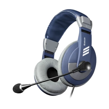 Belaidės ausinės Defender Stereo Gryphon 750