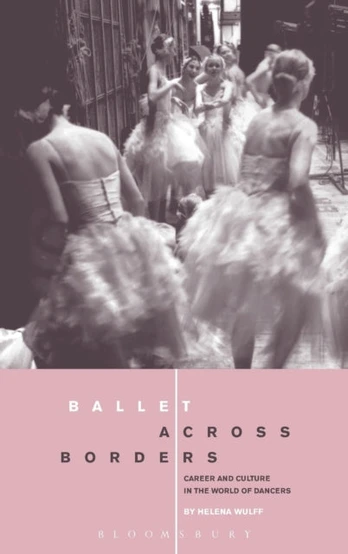 Ballet across Borders