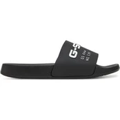Šlepetės G-Star Raw SS25-3C096-W Juoda