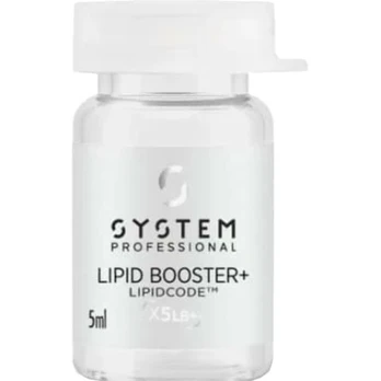 System Professional - Intensive care for damaged hair (Lipid Booster) - 95 ml