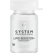 System Professional - Intensive care for damaged hair (Lipid Booster) - 95 ml kaina