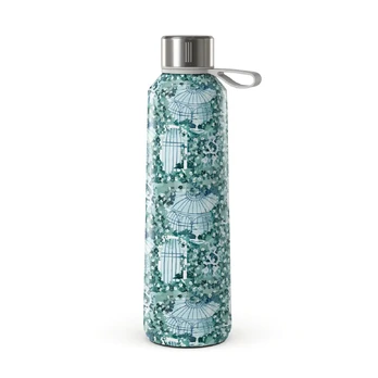 Poison Garden - Water Bottle, 500 ml