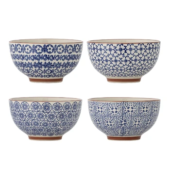 Dubuo Karine, mėlynas, 82063365