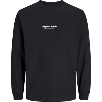 Marškinėliai vyrams, Juoda, Jorvesterb t-shirts