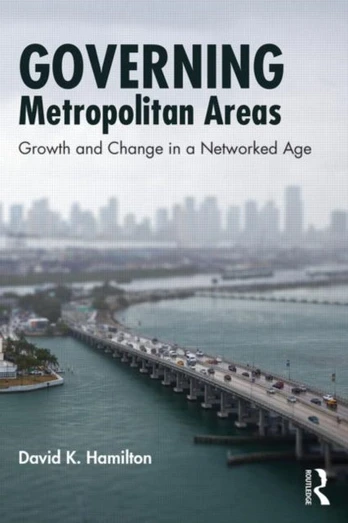 Governing Metropolitan Areas