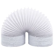 Ortakis, PVC, 6m, 15cm kaina