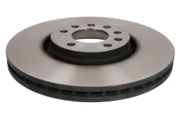 TRW DF4549 Brake Disc kaina