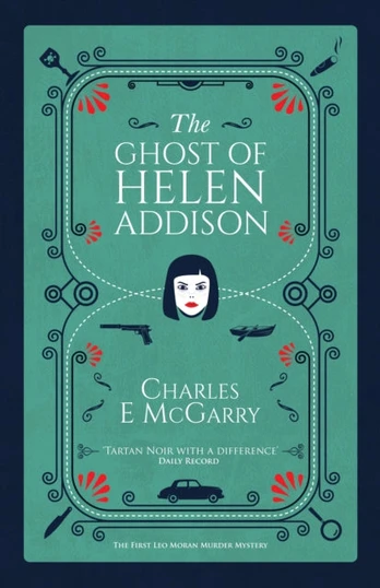 Ghost of Helen Addison