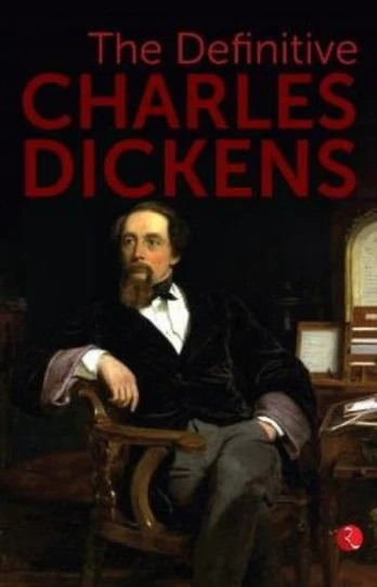 Definitive Charles Dickens