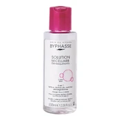 Makiažo valiklis Byphasse Solution Micellaire, 100 ml kaina