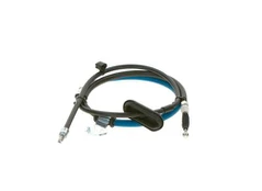 Trosas, stovėjimo stabdys BOSCH 1 987 482 885