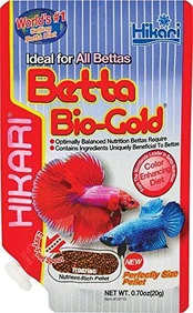 Hikari Betta Bio-Gold 20g