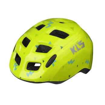 Šalmas KELLYS ZigZag S-M 50-55cm (laimo)