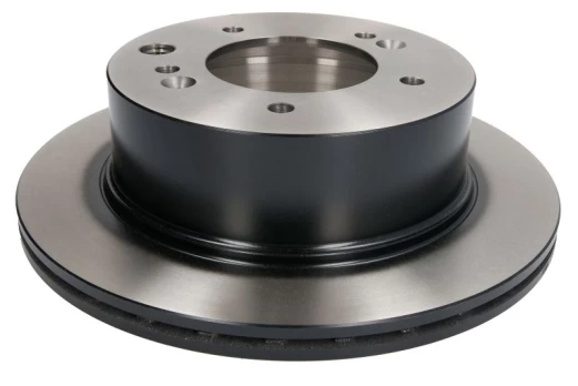 TRW DF4394 Brake Disc