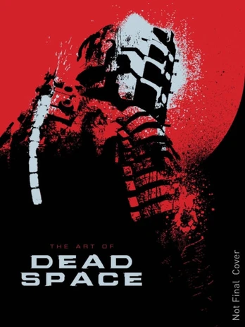 Art of Dead Space